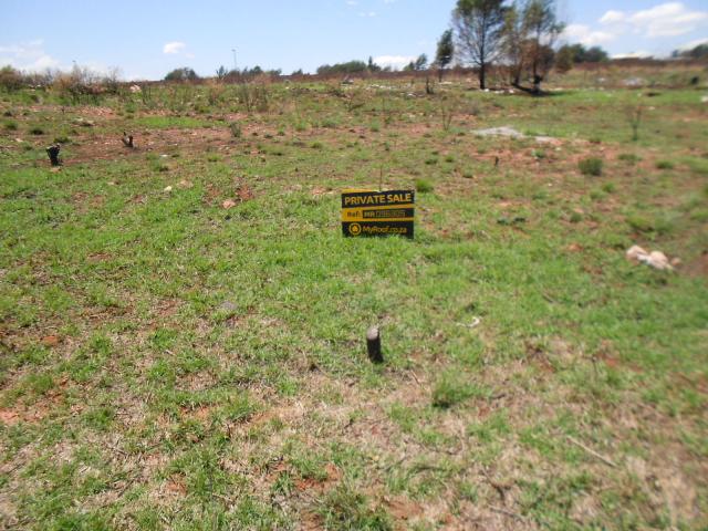 Land for Sale For Sale in Krugersdorp - Home Sell - MR096305