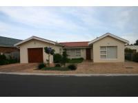 Front View of property in Kleinmond