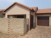 3 Bedroom 1 Bathroom Sec Title for Sale for sale in Sasolburg