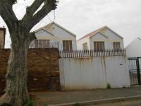 2 Bedroom 1 Bathroom Flat/Apartment for Sale for sale in Jeppestown