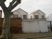 Front View of property in Jeppestown