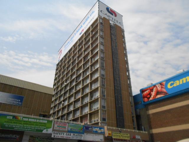 2 Bedroom Apartment for Sale For Sale in Ferndale - JHB - Private Sale - MR096373
