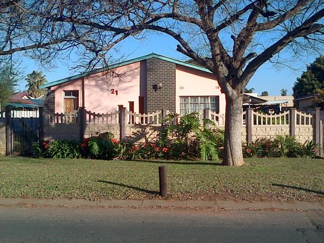 3 Bedroom House for Sale For Sale in Polokwane - Home Sell - MR096375
