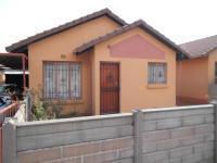 2 Bedroom 1 Bathroom House for Sale for sale in Ormonde