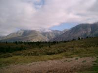 Front View of property in Swellendam