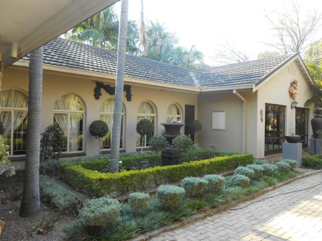 4 Bedroom House for Sale For Sale in Mookgopong (Naboomspruit) - Home Sell - MR096409