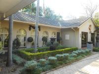 Front View of property in Mookgopong (Naboomspruit)