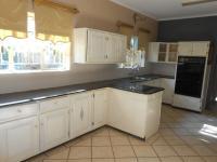 Kitchen - 38 square meters of property in Mookgopong (Naboomspruit)