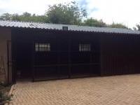 Spaces - 43 square meters of property in Mookgopong (Naboomspruit)