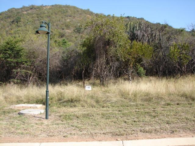 Front View of property in Mookgopong (Naboomspruit)