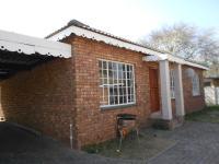 3 Bedroom 2 Bathroom Simplex for Sale for sale in Heidelberg - GP