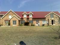 Front View of property in Bronkhorstspruit