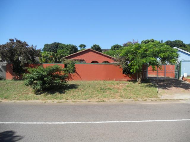 4 Bedroom House for Sale For Sale in Durban Central - Private Sale - MR096453
