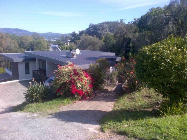 5 Bedroom House for Sale For Sale in Knysna - Home Sell - MR096477