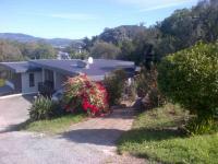 Front View of property in Knysna