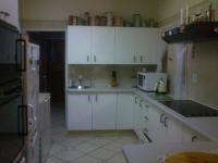 Kitchen of property in Fouriesburg