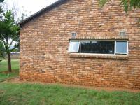 Spaces of property in Barberton