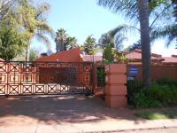 3 Bedroom 2 Bathroom House for Sale for sale in Weltevreden Park