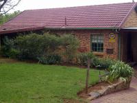 3 Bedroom 1 Bathroom House for Sale for sale in Heuweloord