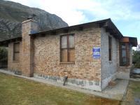 2 Bedroom 1 Bathroom House for Sale for sale in Bettys Bay