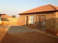 3 Bedroom 2 Bathroom House for Sale for sale in Karenpark