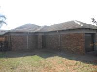 3 Bedroom 2 Bathroom House for Sale for sale in Pretoria North