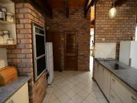 Kitchen - 44 square meters of property in Krugersdorp