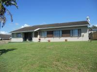 Front View of property in Hibberdene