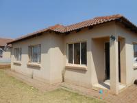 3 Bedroom 1 Bathroom House for Sale for sale in The Orchards