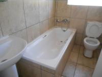 Main Bathroom - 3 square meters of property in Brakpan