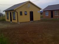 2 Bedroom 1 Bathroom House for Sale for sale in Evaton