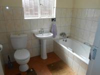 Bathroom 1 - 5 square meters of property in Heidelberg - GP