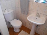 Main Bathroom - 2 square meters of property in Heidelberg - GP