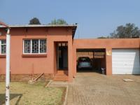 Front View of property in Heidelberg - GP