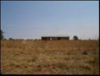 Front View of property in Vanderbijlpark