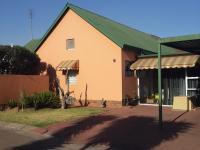 Front View of property in Emalahleni (Witbank) 