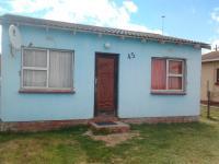 2 Bedroom 1 Bathroom House for Sale for sale in Port Elizabeth Central