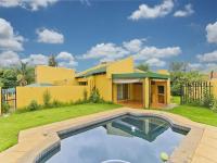 3 Bedroom 2 Bathroom House for Sale for sale in Wilgeheuwel 