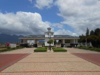 Cluster for Sale for sale in Paarl