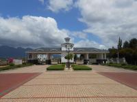 Front View of property in Paarl