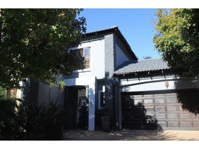 3 Bedroom House for Sale For Sale in Moreletapark - Private Sale - MR096682