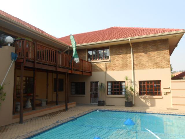 7 Bedroom House for Sale For Sale in Heidelberg - GP - Home Sell - MR096686