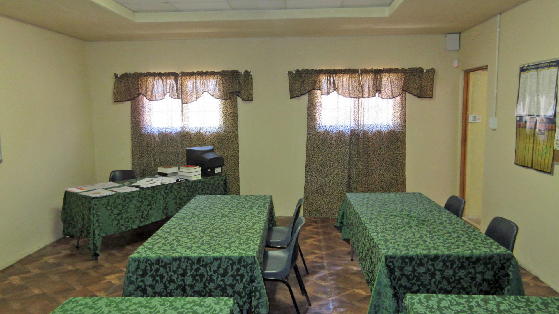 Rooms - 83 square meters of property in Westridge CP