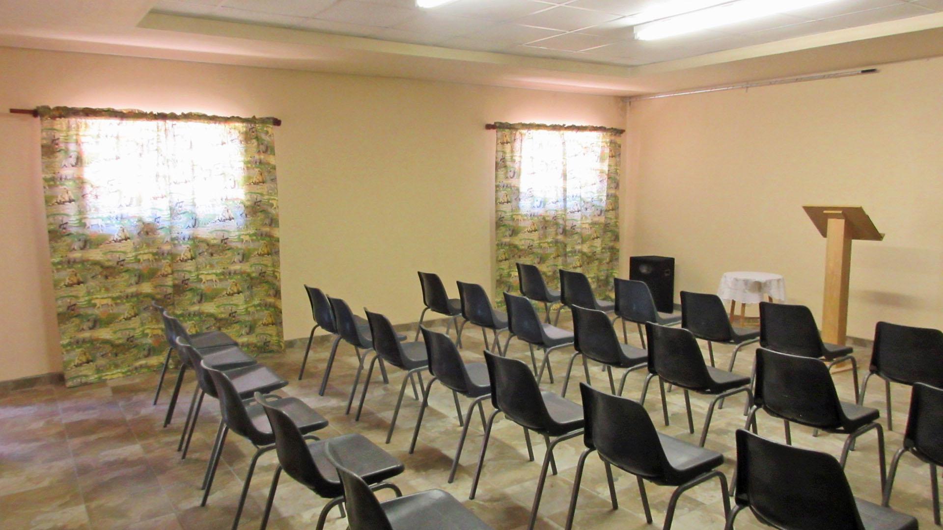 Rooms - 83 square meters of property in Westridge CP