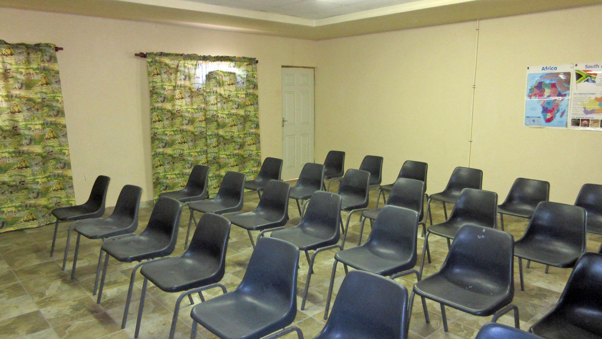 Rooms - 83 square meters of property in Westridge CP