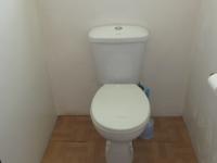 Bathroom 2 - 12 square meters of property in Westridge CP