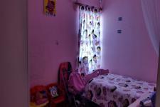 Bed Room 2 - 10 square meters of property in Westridge CP