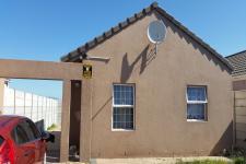 2 Bedroom 1 Bathroom House for Sale for sale in Westridge CP
