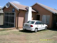 3 Bedroom 1 Bathroom House for Sale for sale in Alveda