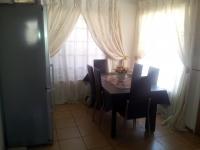 Dining Room of property in Alveda